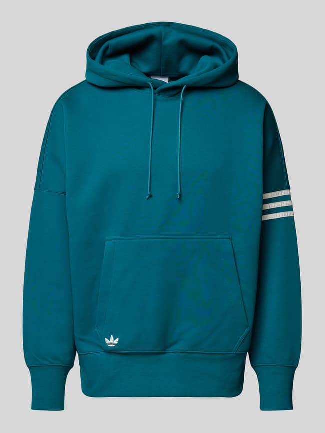 Adidas pg po hoodie best sale