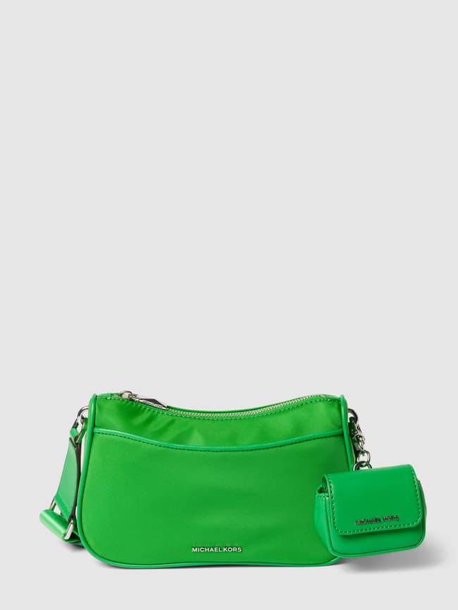 Groene michael kors online tas