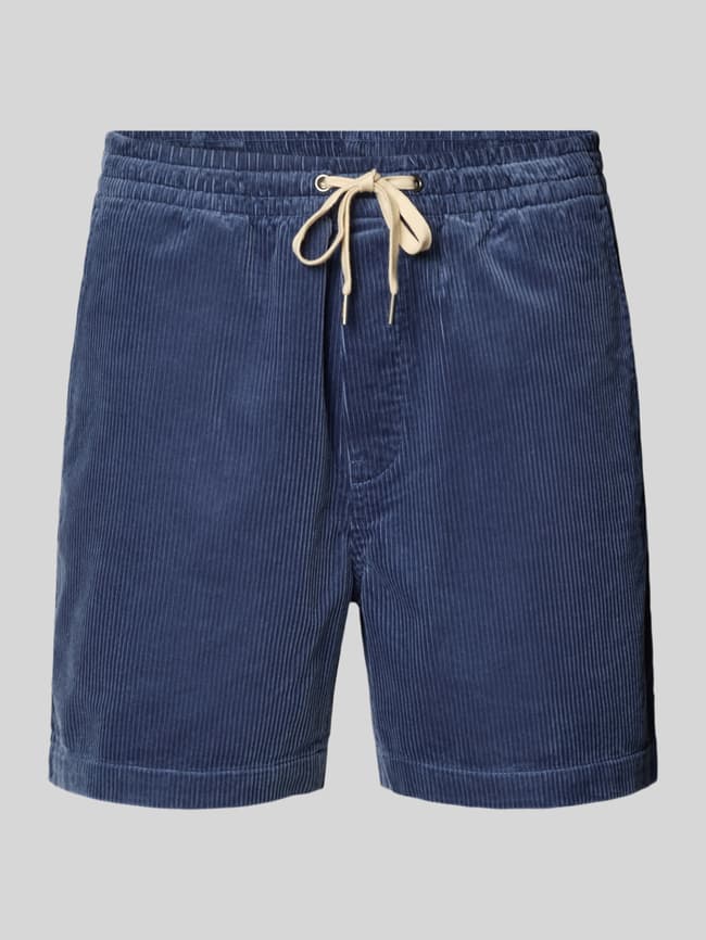 Drawstring Polo Ralph Lauren Korte Broek Polo Ralph Lauren Korte