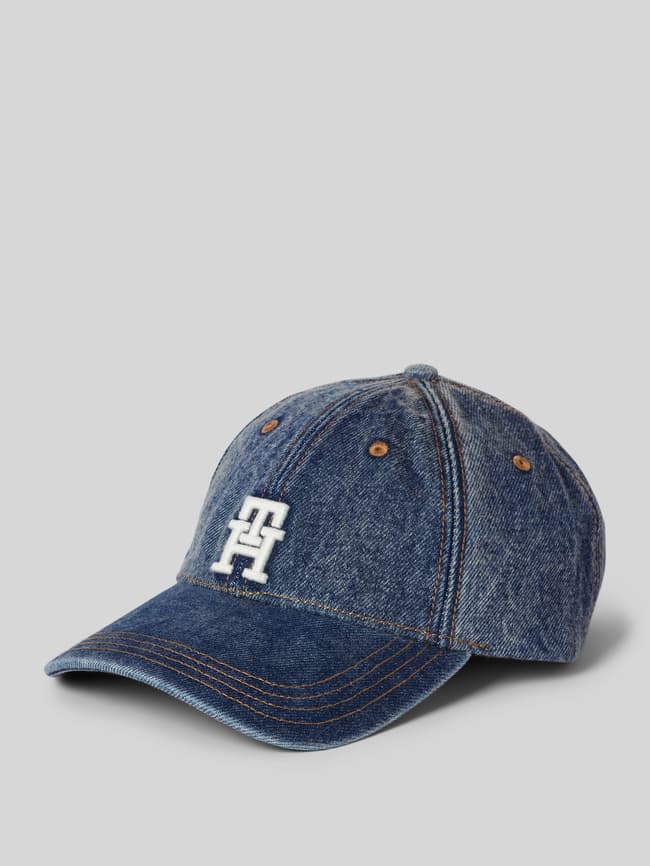 Tommy jeans crest cap hotsell