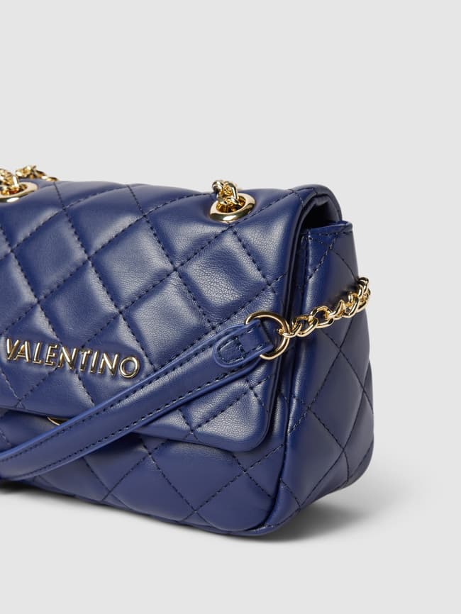 Kup online VALENTINO BAGS Torba tote z aplikacją z logo model