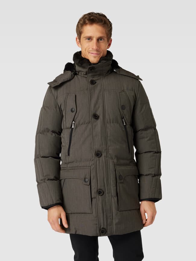 Parka Wellensteyn Centauri Herren Wellensteyn Centurion Lady