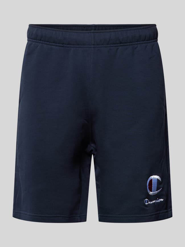 Bermuda Shorts Short Marca Champion Pants Champion Shorts