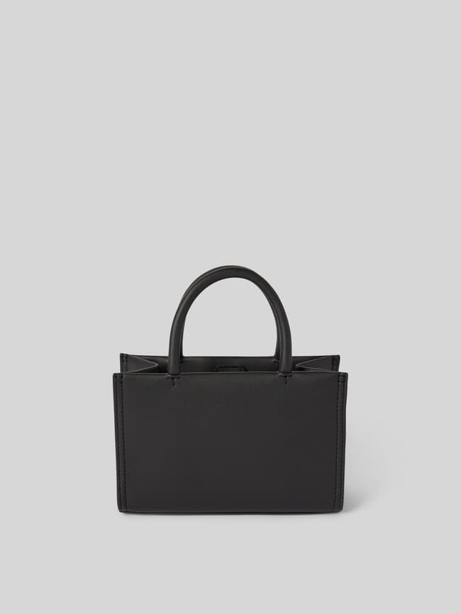 Tory Burch Tote Bag mit Magnetverschluss black online kaufen