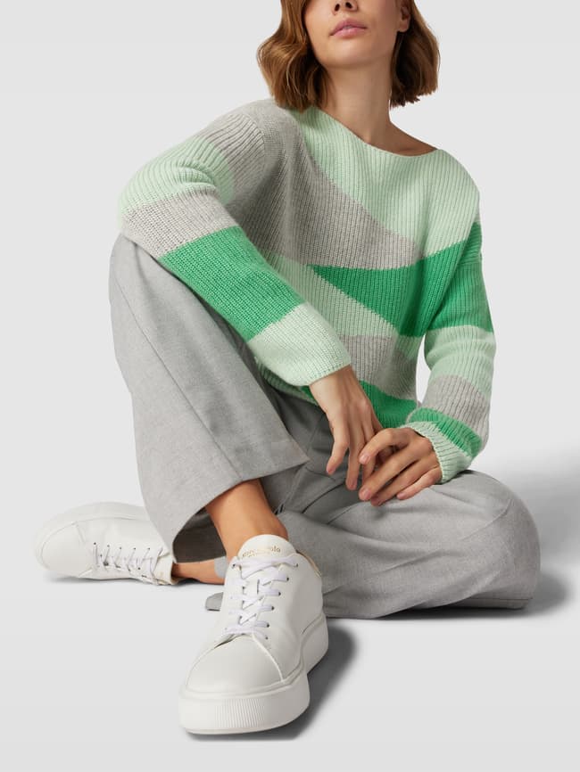 Strickpullover Armedangels Miyaa Miyaa Armedangels Pulli