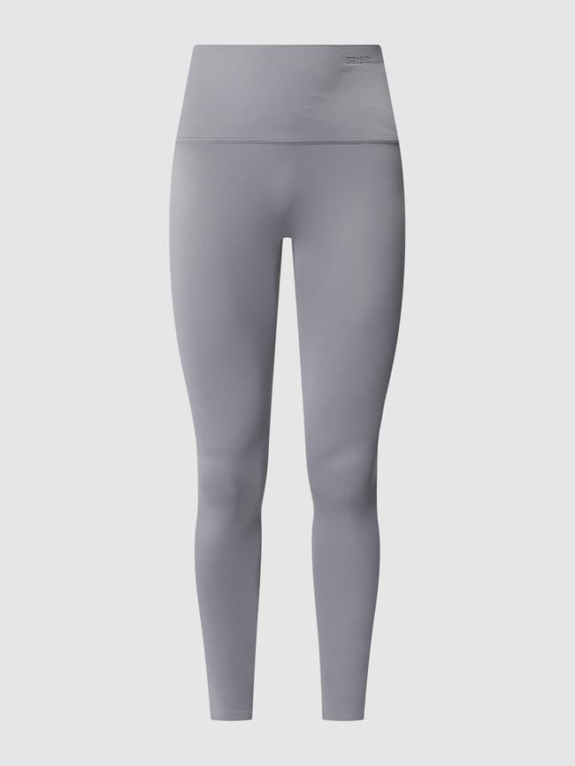 Saisei Umstands-Leggings mit Label-Detail Modell 'MATERNITY