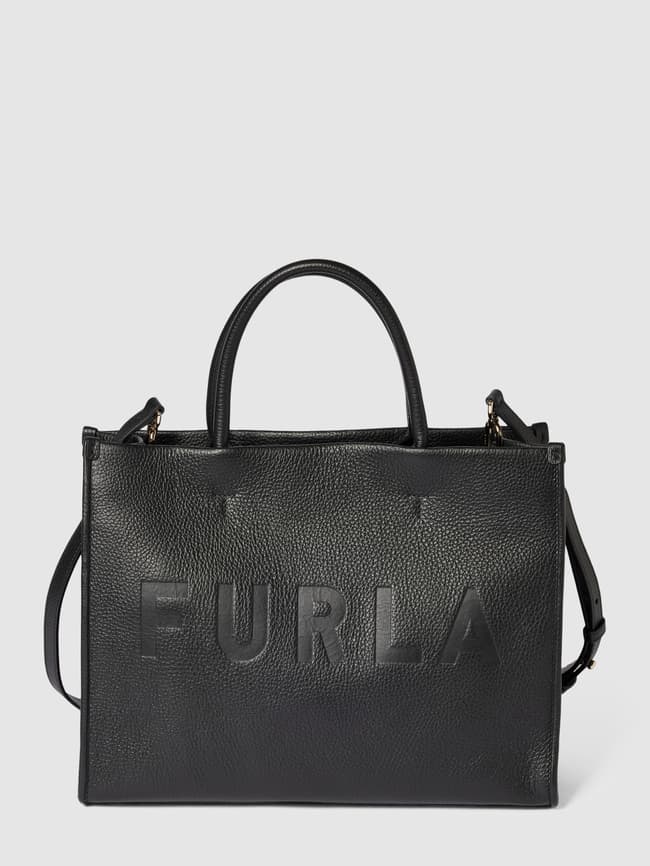 Furla agata tote sale