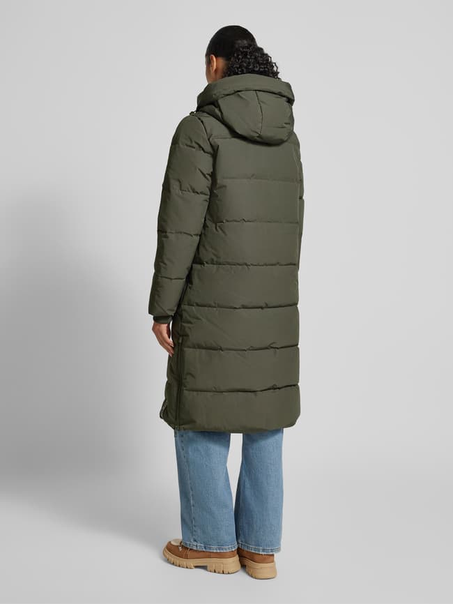 Steppmantel Iq Berlin Puffer Daunenmantel Claudine Iq Berlin