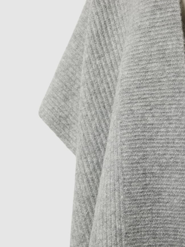 OPUS Cape - Poncho ABLANKI CAPE Braun Produktbild-Vorschau 4