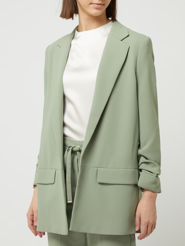 mango eleonor blazer