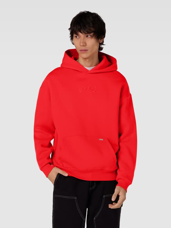 Herren Sweatshirt Hoodie Extra Langer Arm Hoodie Lange Pullovers