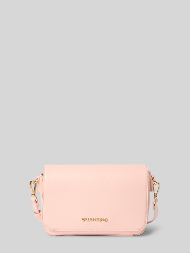 Valentino Bags Handtas met labeldetail, model 'SPECIAL MARTU' in
