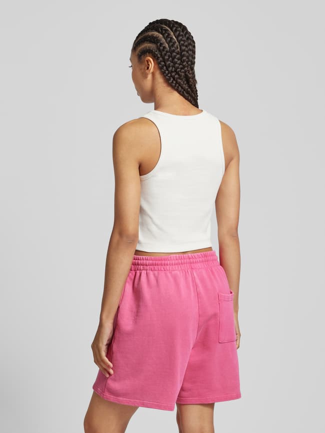 Kup online TheJoggConcept Top z nadrukiem z logo model