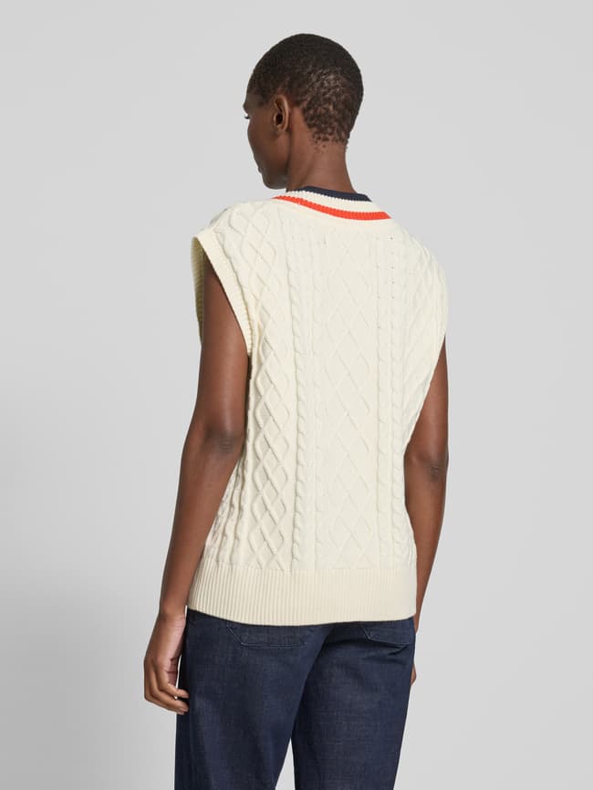 Pullunder Gant Pullover Herren Peek Und Cloppenburg Polo Ralph