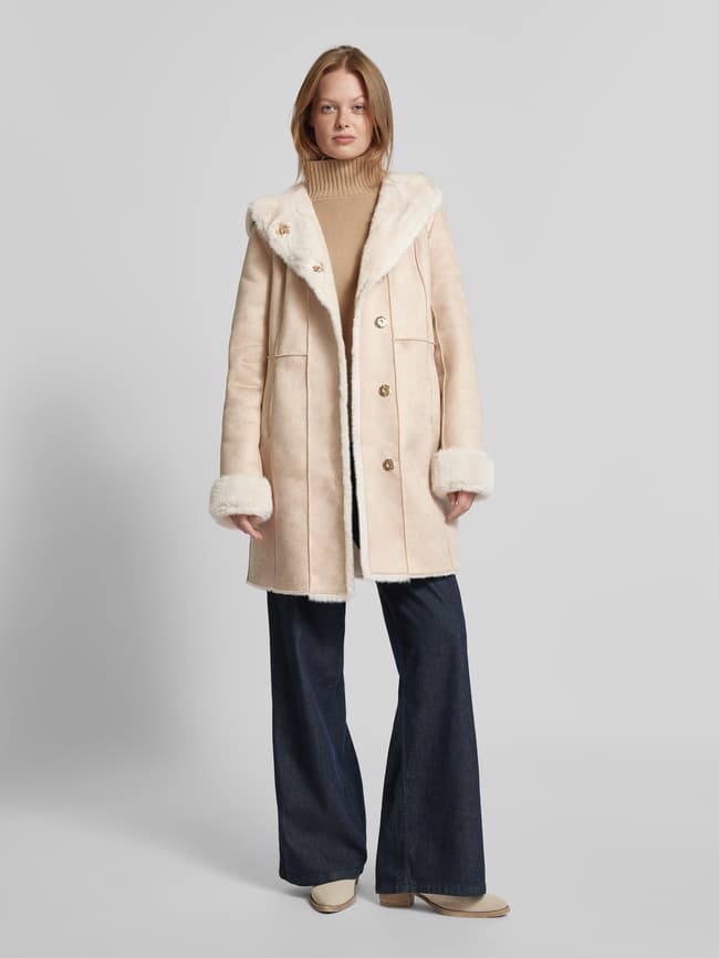 Mantel Peek Cloppenburg Trenchcoat Trenchcoat Ledermantel Damen