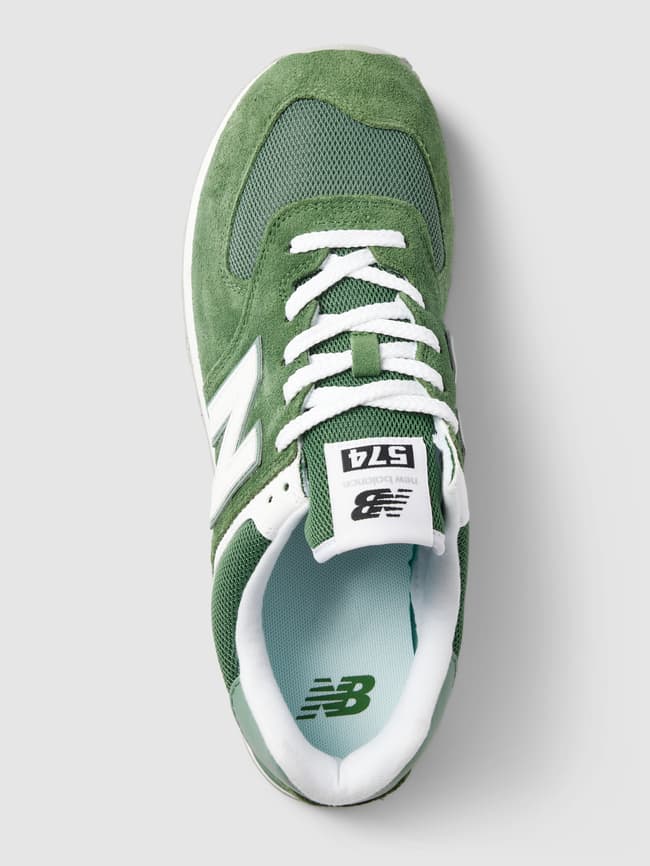 New balance 1980 clearance kinderen mint