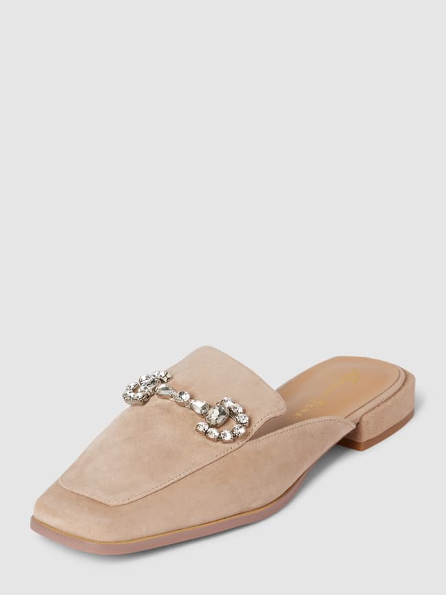Alma en Pena Espadrillas - arena/sabbia