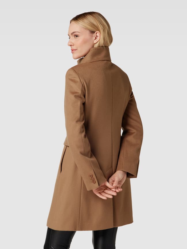 Max mara discount agnese camel