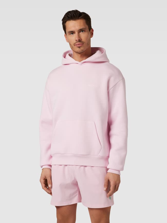 Herren Hoodie Rosa Hallig Hooge Herren Hoodie Rosa 2025