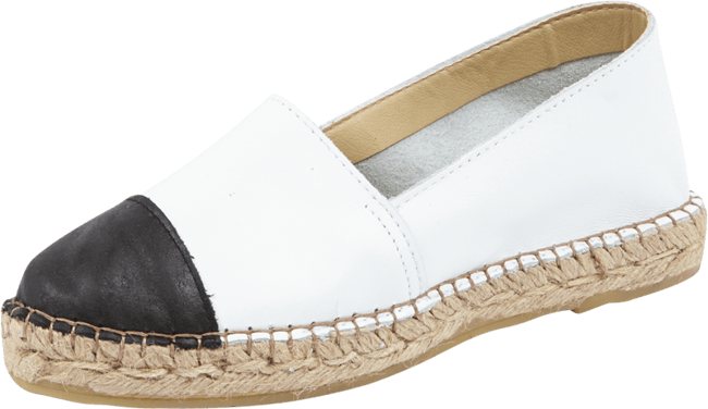 Espadrilles weiss 2024