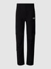 The North Face Loose Fit Hose mit Label-Print Black