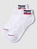 Levi's® Socken mit Label-Details im 2er-Pack Weiss