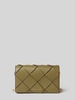 MICHAEL Michael Kors Crossbody Bag mit Label-Detail Khaki