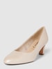 Tamaris Pumps mit Pfennigabsatz Rose Gold