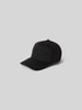 Dsquared2 Basecap mit Label-Stitching Black