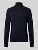 Only & Sons Coltrui met labelapplicatie, model 'WYLER' Marineblauw