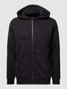 Only & Sons Sweatjacke mit Kapuze Modell 'CERES LIFE' Black