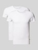 JOOP! Collection T-Shirt mit Rundhalsausschnitt im 2er-Pack Weiss