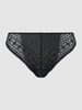 Esprit Slip aus Spitze  Schwarz