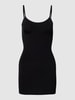 Magic Bodyfashion Bodydress met shape-effect Zwart