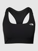 The North Face Bustier mit Racerback Modell 'MOVMYNT' Black