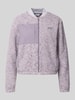 COLUMBIA Fleecejacke mit Reißverschluss Modell 'Stellar Path' Flieder