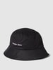 Tommy Jeans Bucket Hat mit Label-Stitching Modell 'SPORT' Black