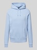 Polo Ralph Lauren Hoodie mit Kapuze Jeansblau