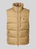 Polo Ralph Lauren Bodywarmer met ritssluiting Kaki