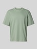 Jack & Jones T-Shirt mit Rundhalsausschnitt Modell 'EURBAN' Mint