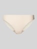 Triumph Slip met kanten details Beige