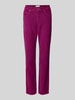 Angels Slim Fit Jeans im 5-Pocket-Design Modell Cici' Fuchsia