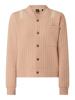 G-Star Raw Blouson met doorgestikte naden Apricot