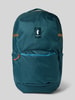 Cotopaxi Rugzak met labeldetail, model 'Chiquillo' Turquoise