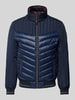 MCNEAL Jacke mit Stehkragen Marine