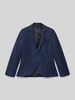 Jack & Jones Blazer mit Reverskragen Modell 'SOLARIS' Marine