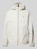 Polo Ralph Lauren Jacke mit Logo-Stitching Modell 'ECO SIMPLUX' Stein