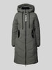 khujo Parka met tweewegsritssluiting, model 'ARIBAY4 LIGHT' Blauw