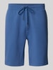 Polo Ralph Lauren Sweatshorts mit elastischem Bund Eisblau