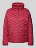 Christian Berg Woman Selection Steppjacke mit Stehkragen Pink